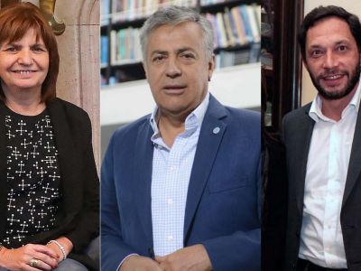Juntos lanza un comité electoral para recibir denuncias de irregularidades en la campaña