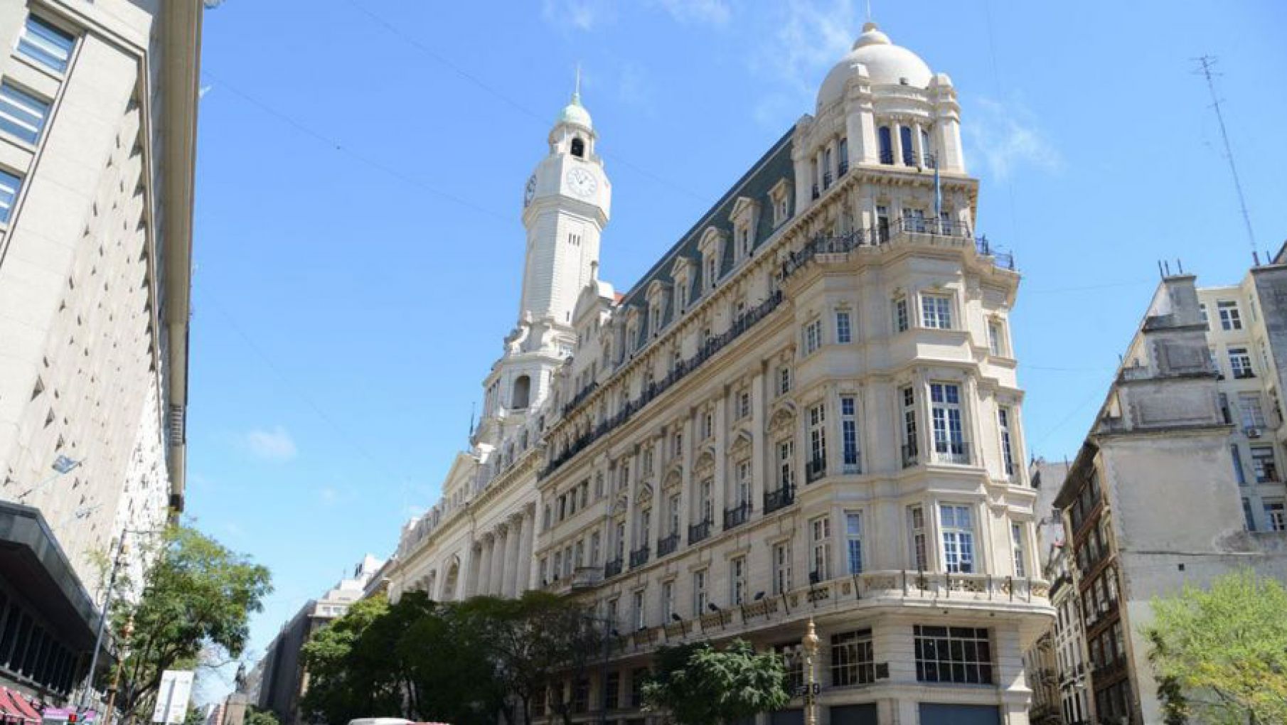 Se aprobó el proyecto que implementa los juicios por jurados