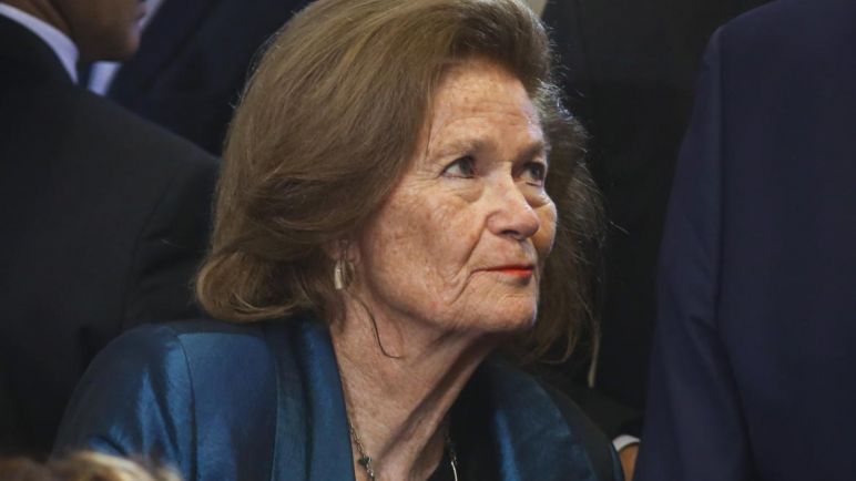 La renuncia de Highton: la jueza se la había anticipado al Presidente