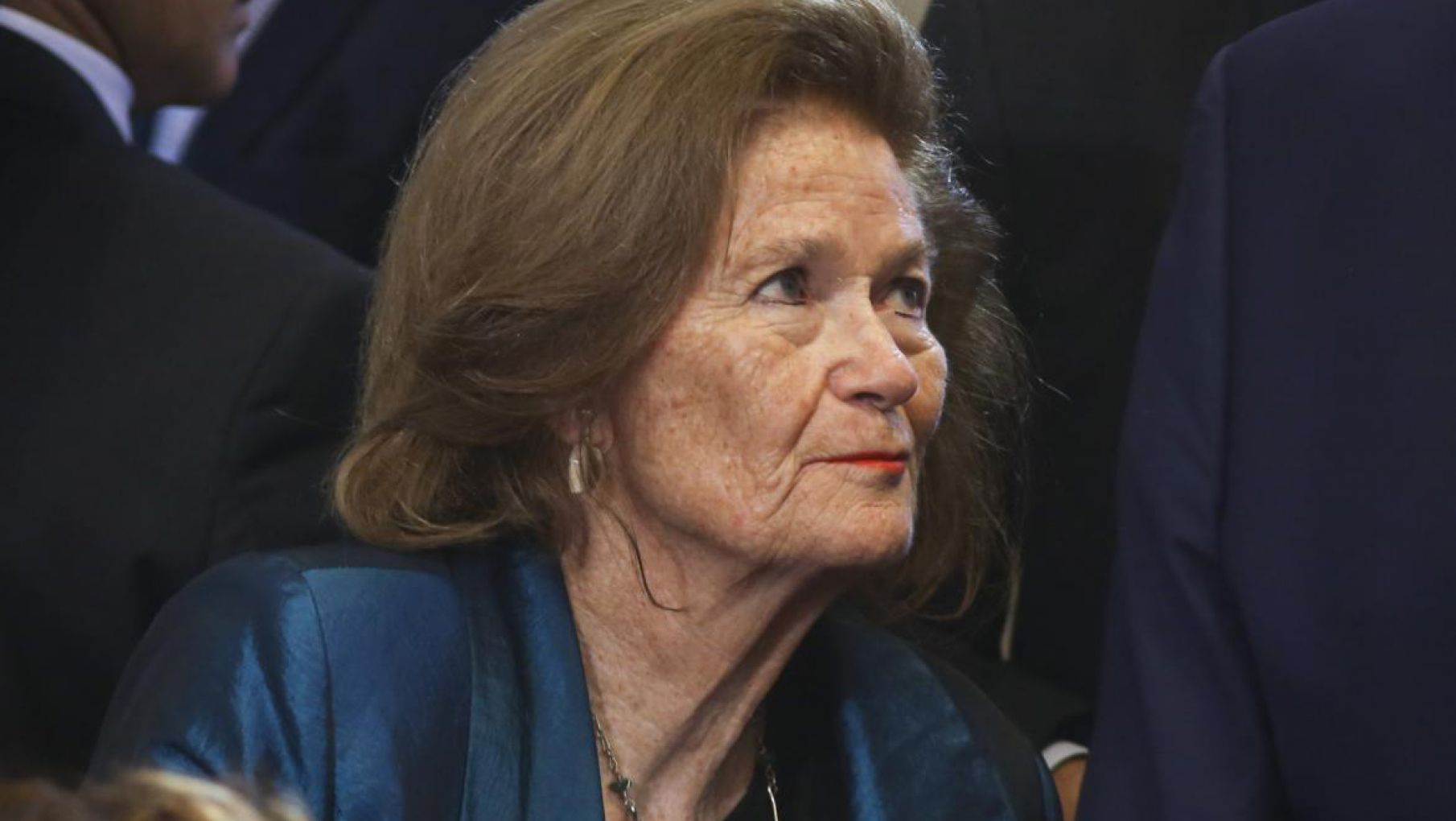 La renuncia de Highton: la jueza se la había anticipado al Presidente