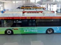 El Gobierno presentó el proyecto de Ley de Movilidad Sustentable
