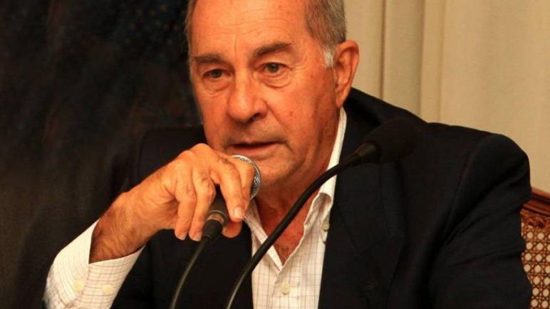 Condenaron al ex gobernador Raúl "Tato" Romero Feris