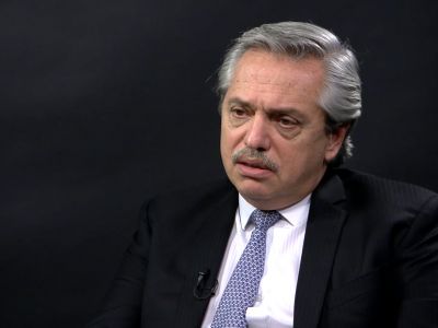 Alberto Fernández transformará los planes sociales en empleo