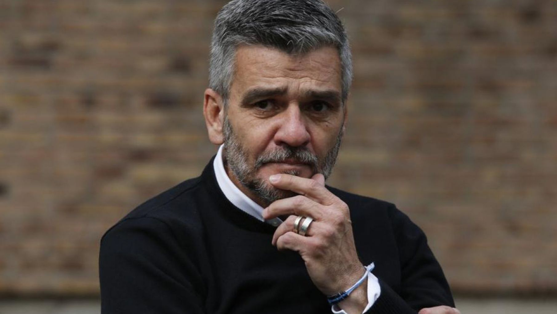 Juan Zabaleta: "fue un error creer que con la vacuna alcanzaba para ganar las elecciones"