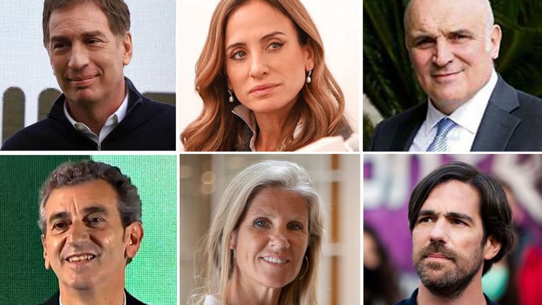 Economía, pandemia, seguridad, y deuda, algunos de los ejes de un intenso debate