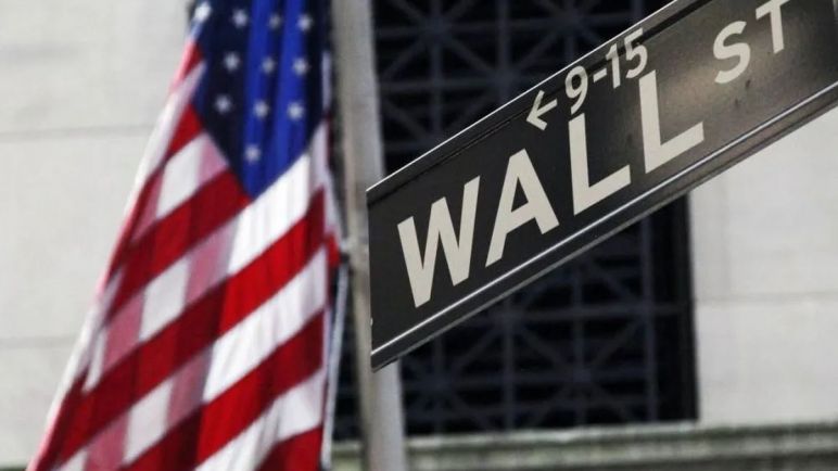 Octava suba consecutiva en la Bolsa porteña y alzas en acciones que cotizan en Wall Street