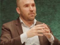 Martín Guzmán: "no habrá devaluación"