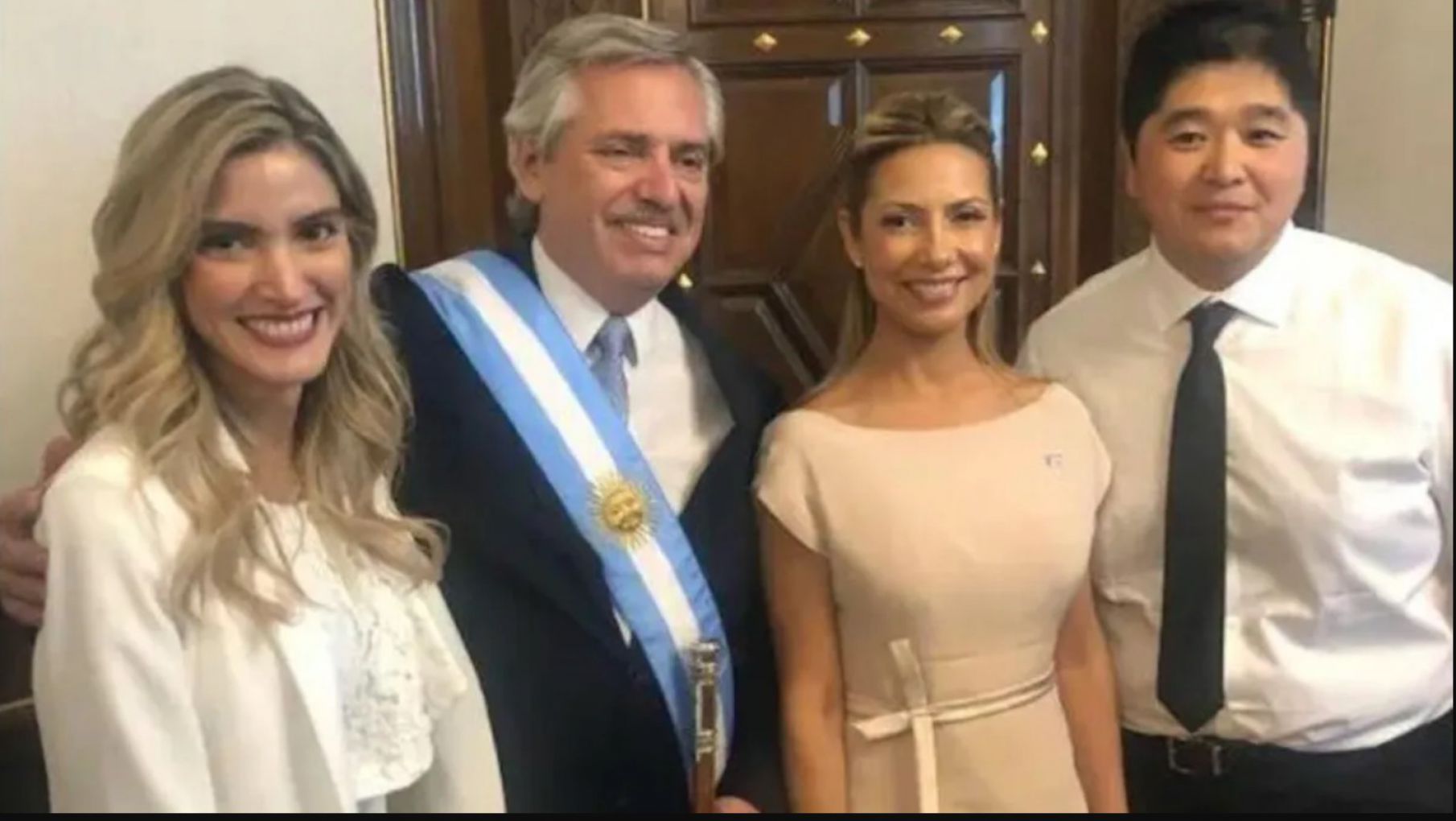 Sofía Pacchi declarará hoy como testigo del caso Olivos