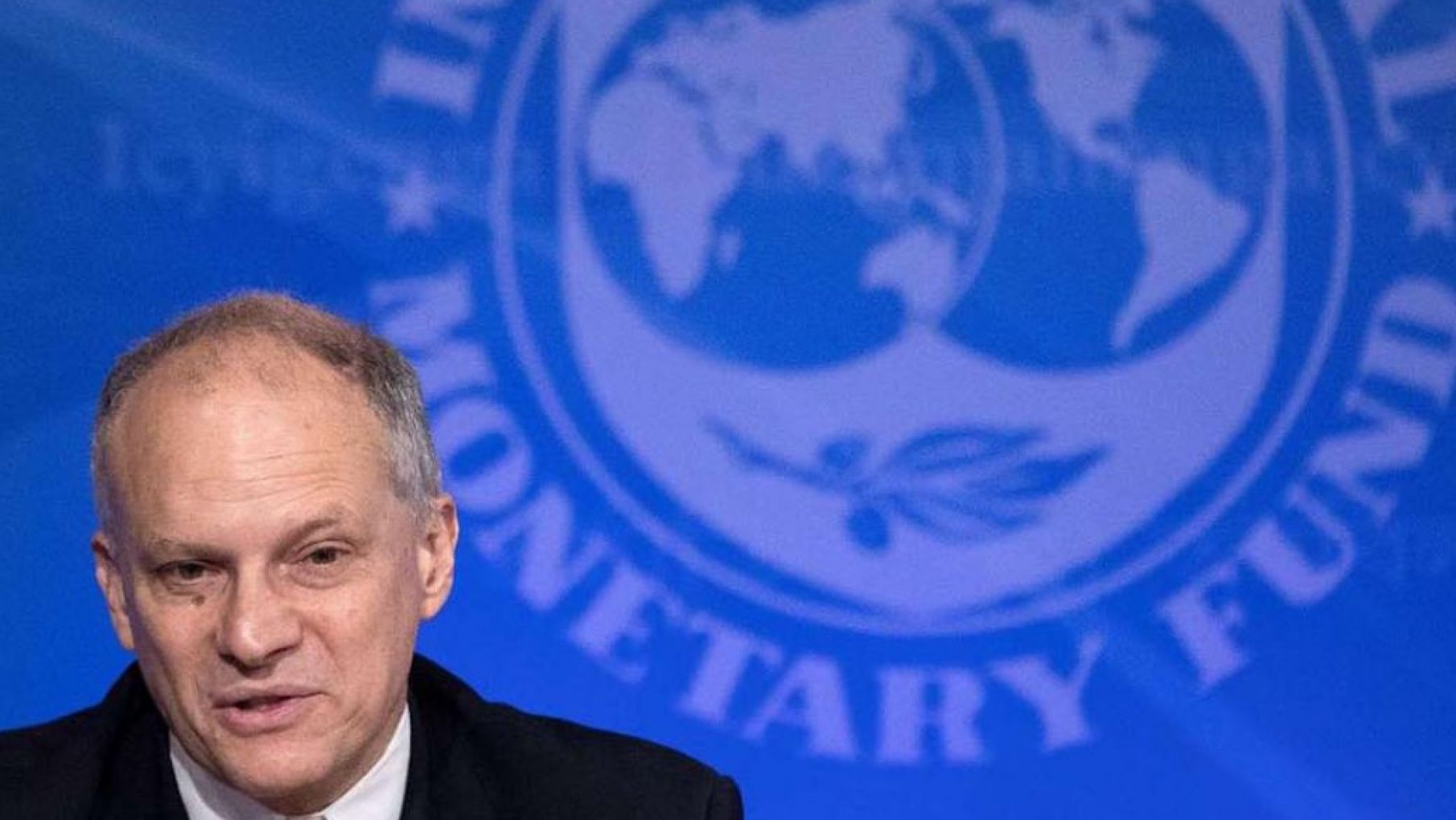 Un ex directivo del FMI afirmó que la Argentina "No va a pagar"