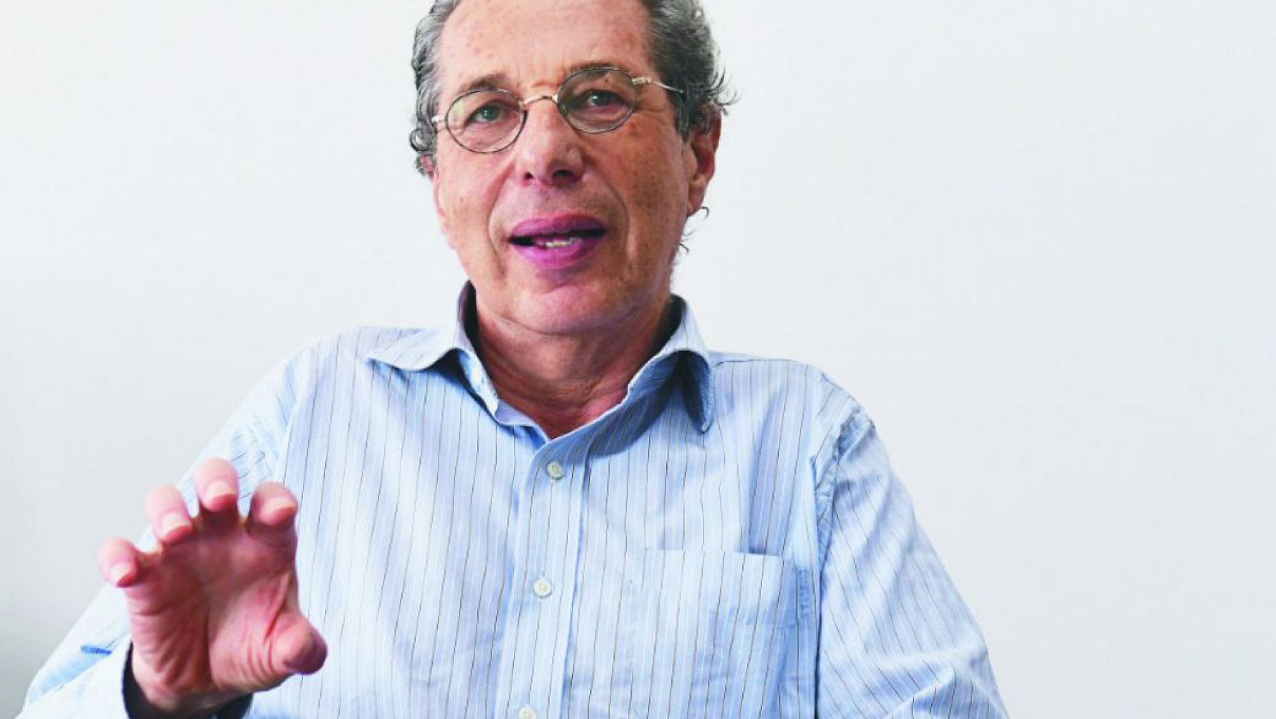 El economista Marx aseguró que a la Argentina como al FMI "les conviene" llegar a un acuerdo