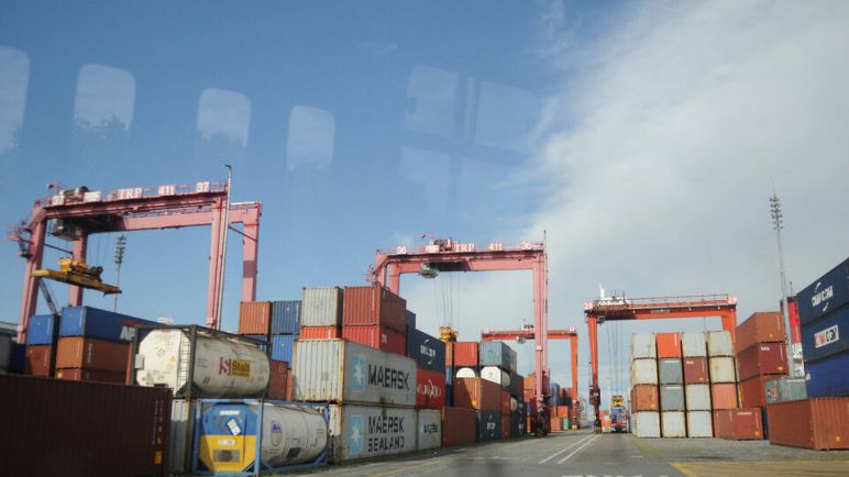 Exportaciones: aduana simplifica un trámite clave para empresarios