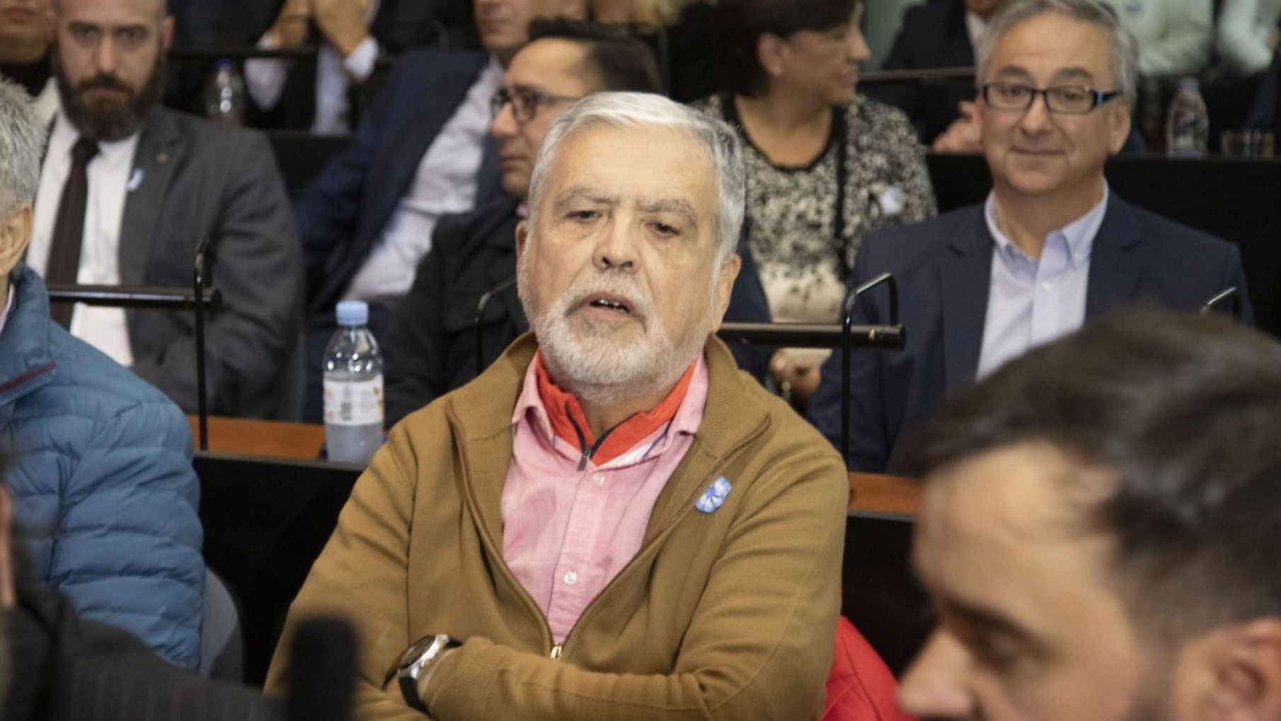 Investigarán a De Vido en una causa por irregularidades en la construcción de viviendas