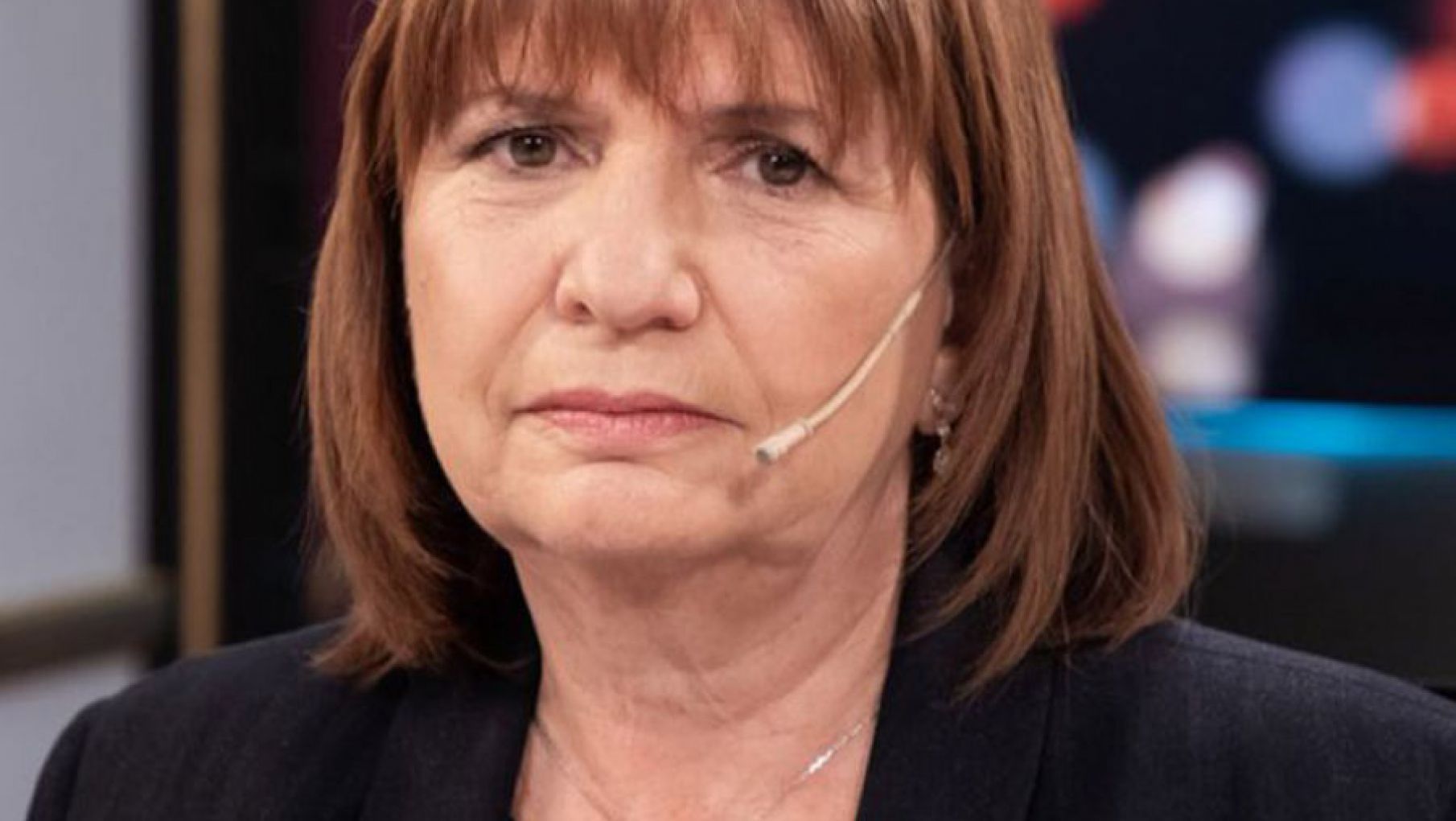 Bullrich sobre la delincuencia: "Han vuelto con la idea de que la calle es de ellos y no hay quien los pare"