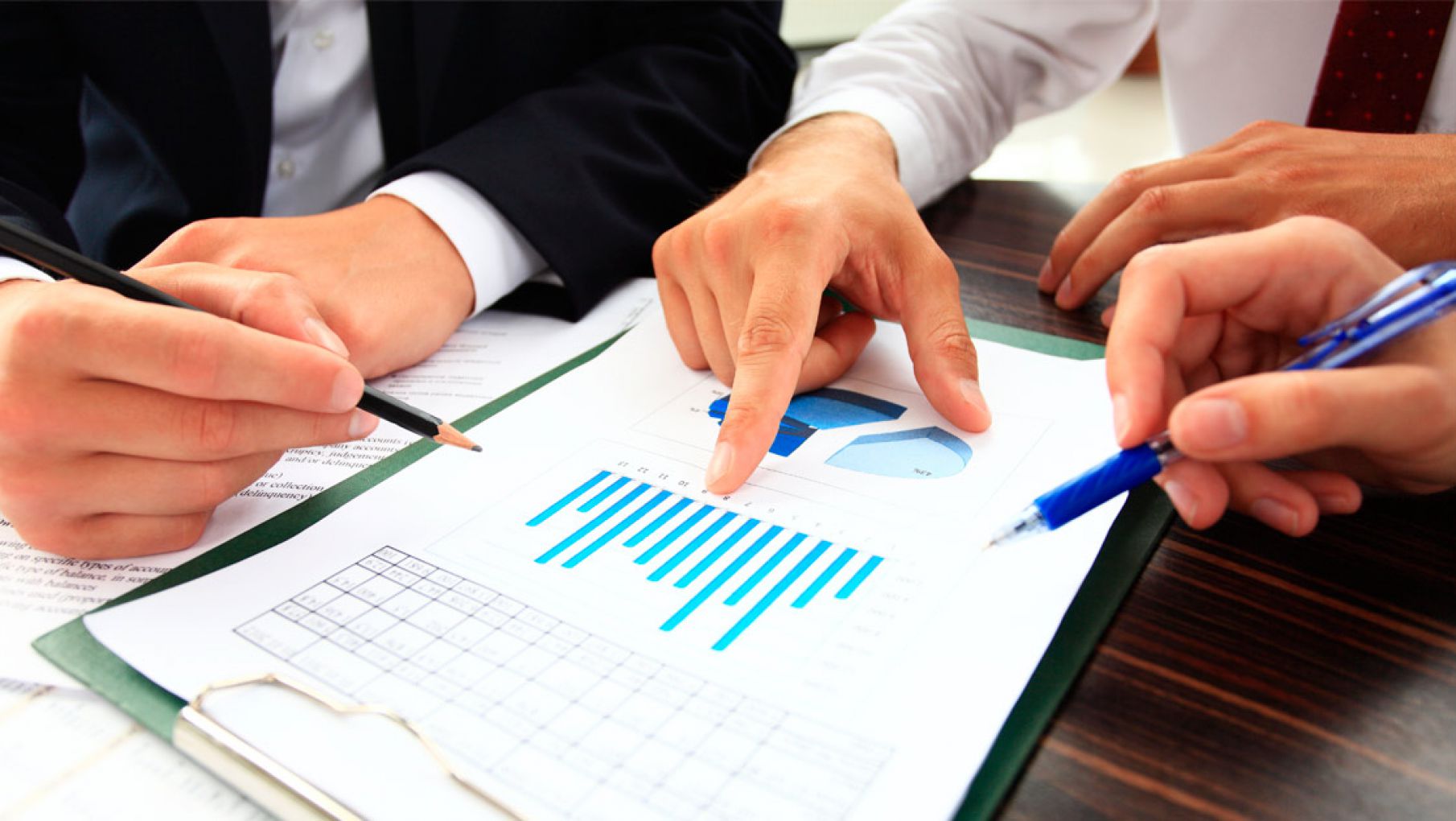 Las condiciones financieras de Argentina tuvieron un nuevo empeoramiento