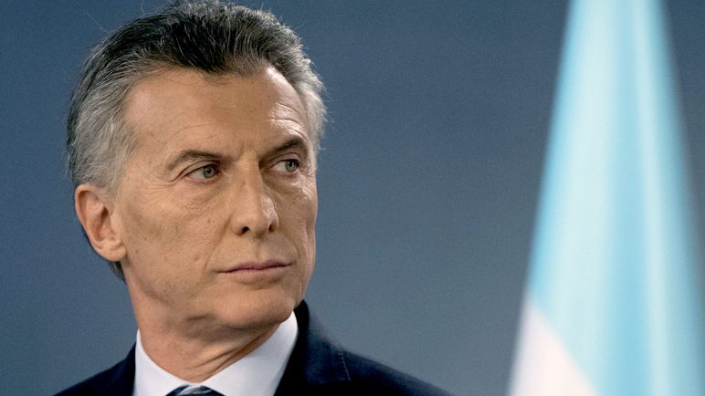Procuración del Tesoro pidió la indagatoria del ex presidente Mauricio Macri