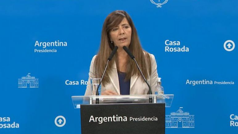 El Gobierno cuestionó a la oposición por el "uso político" del crimen del kiosquero en Ramos Mejía