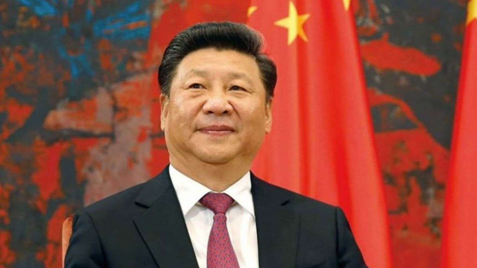 El presidente de China tomará medidas si las fuerzas de "independencia de Taiwán" cruzan la línea roja