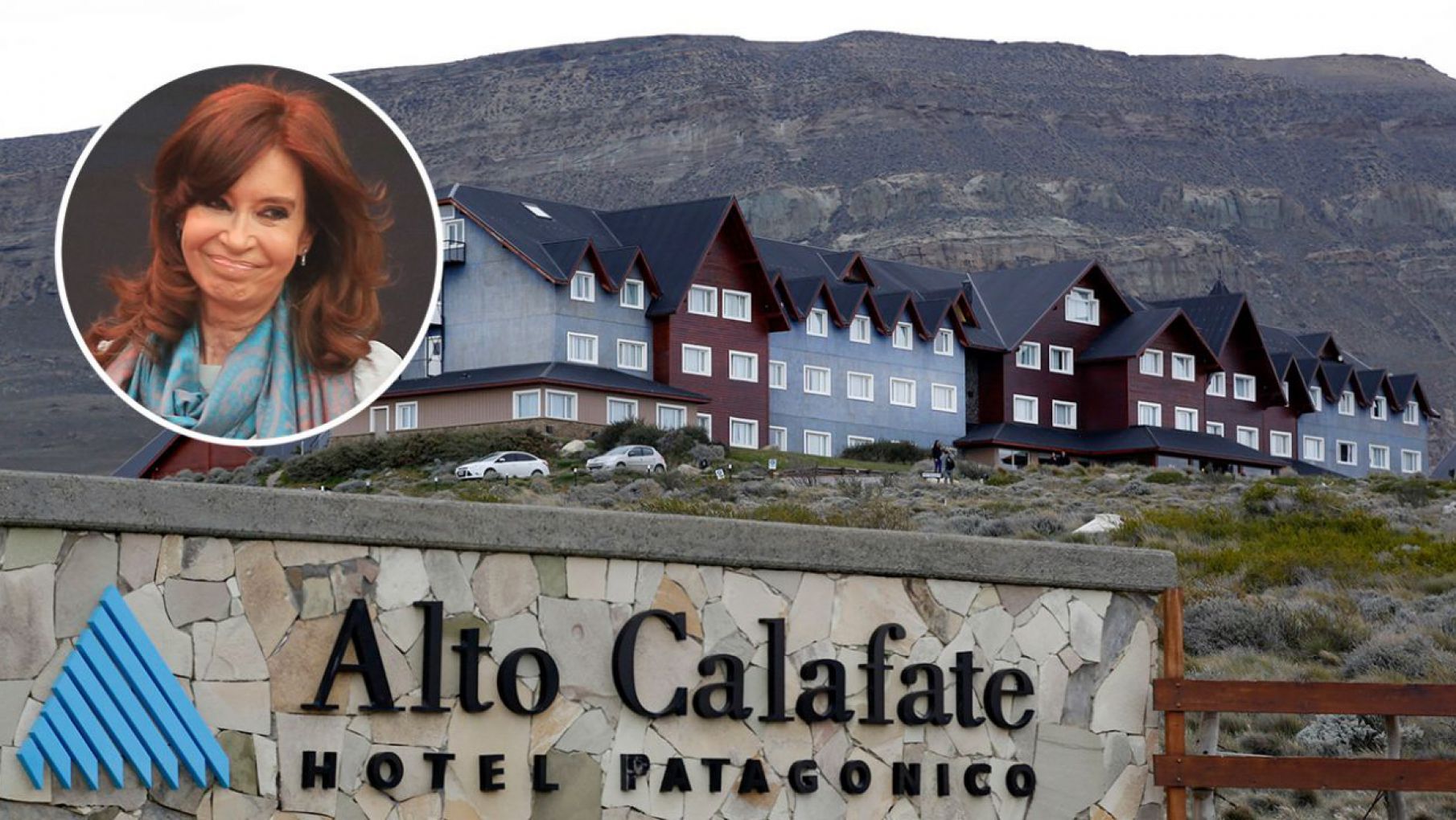 Quieren rechazar el pedido de sobreseimiento de Cristina y que se haga el juicio por Hotesur