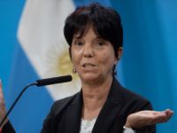Según la titular del AFIP, quienes son los mayores evasores 