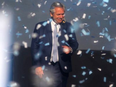 El Presidente afirmó en el Día de la militancia que comenzó " la segunda etapa del Gobierno"