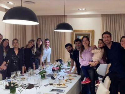 El fiscal se opone al pedido de Fernández de cerrar la causa