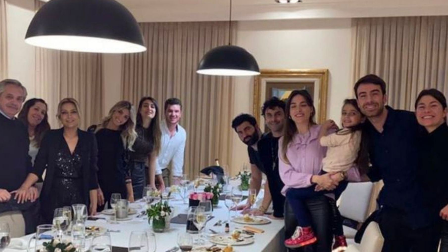 El fiscal se opone al pedido de Fernández de cerrar la causa