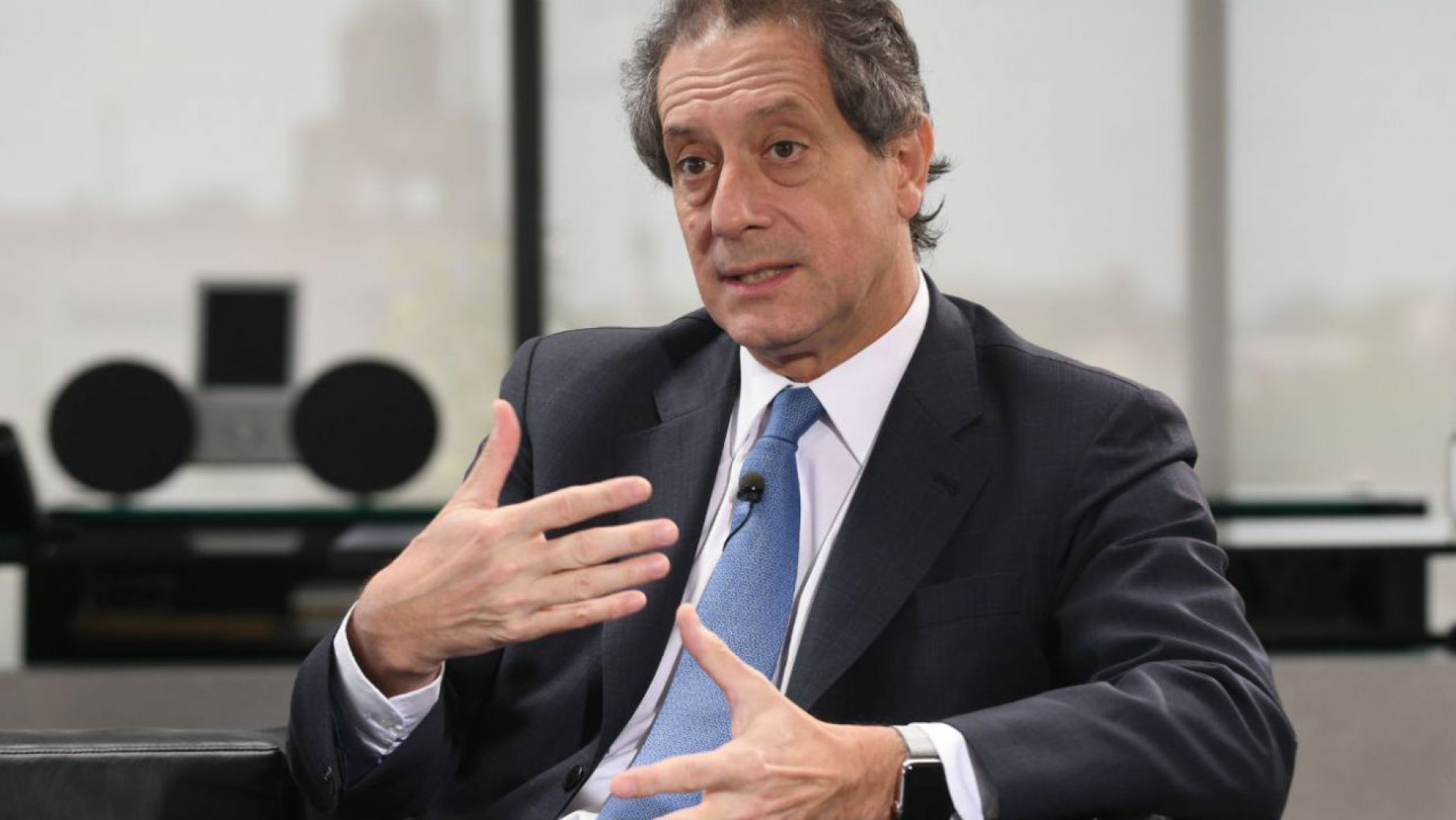 Miguel Pesce quiere que el FMI flexibilice los plazos y las tasas de préstamos