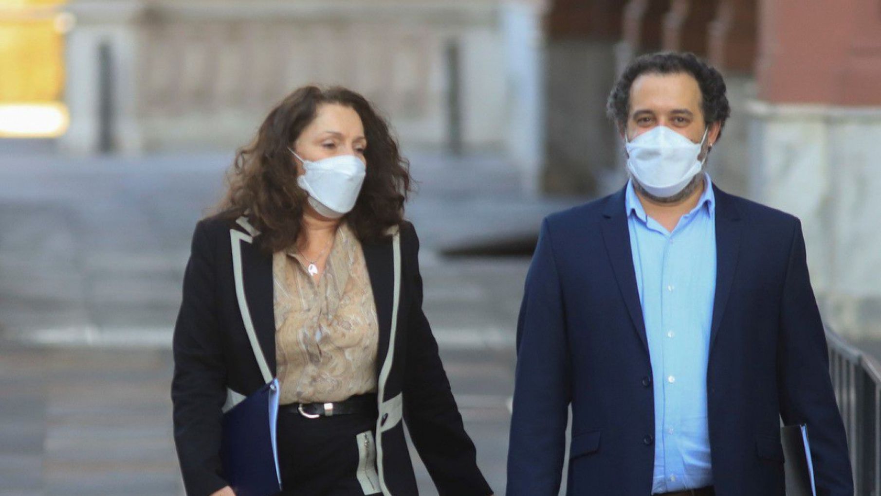 Espionaje ilegal: Cristina Caamaño le respondió al juez Bava