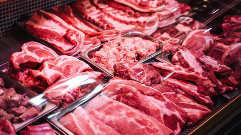 Cerruti sobre el precio de la carne: "Es un tema primordial'