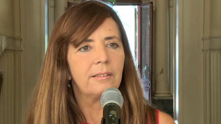 Cerruti sobre la medida del BCRA: "se puede viajar igual"