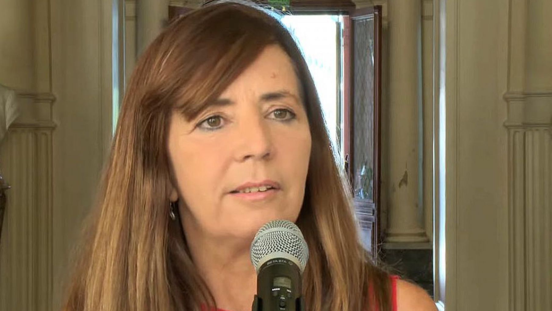 Cerruti sobre la medida del BCRA: "se puede viajar igual"