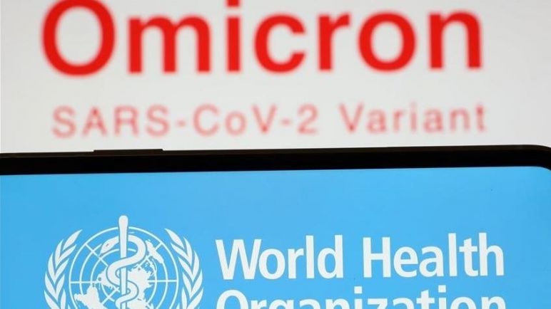 No se pudo establecer si la variante Omicron es más contagiosa o si genera cuadros graves