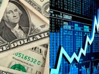 Sube el riesgo país, mercados continuaron en baja y el Banco Central debió vender USD 70 millones