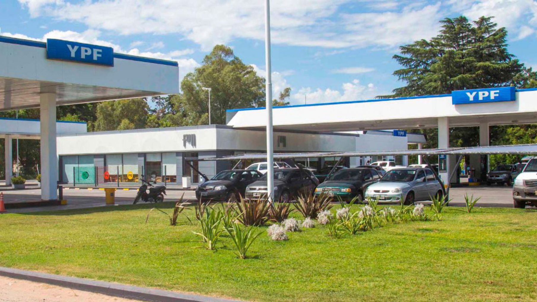 Se postergó el aumento de combustibles hasta marzo