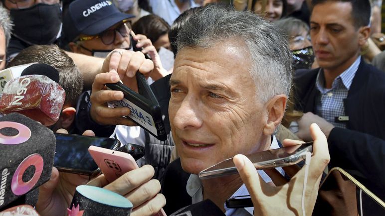 Se mantiene el silencio en el Gobierno después del procesamiento de Macri