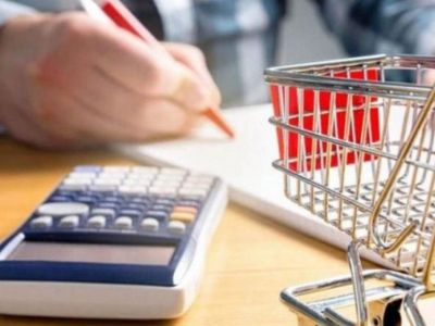 La inflación podría haber bajado hasta un 3% en noviembre