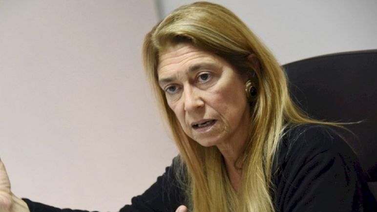 Débora Giorgi renunció a su cargo en la secretaría de Comercio Interior tras tensiones con Kulfas