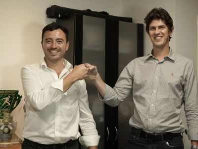 Un sector de dirigentes de la UCR rompieron el bloque en Diputados y conformarían un nuevo espacio dirigido por De Loredo