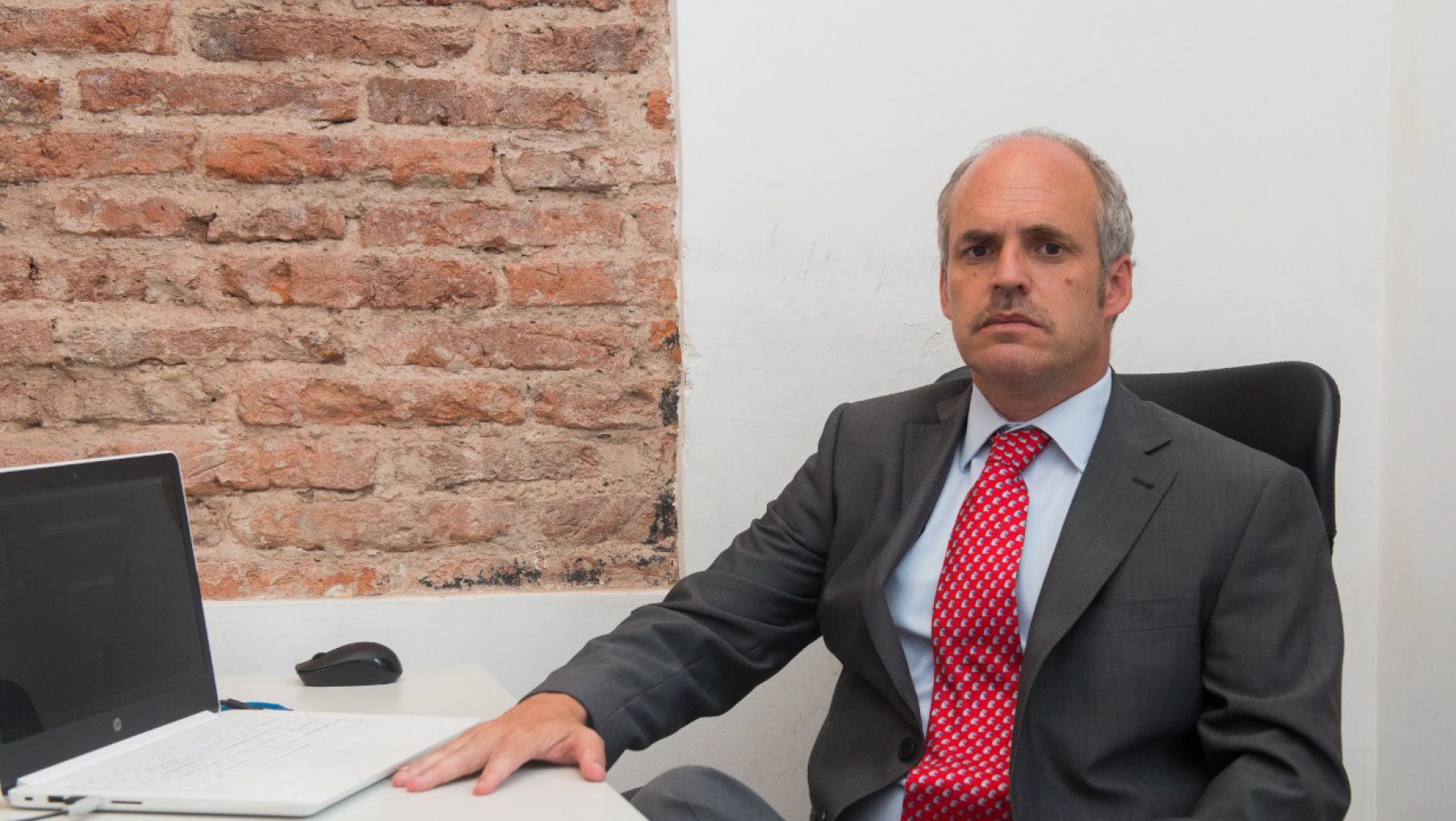 Juan Carlos Otero fue designado como titular de la Unidad de Información Financiera