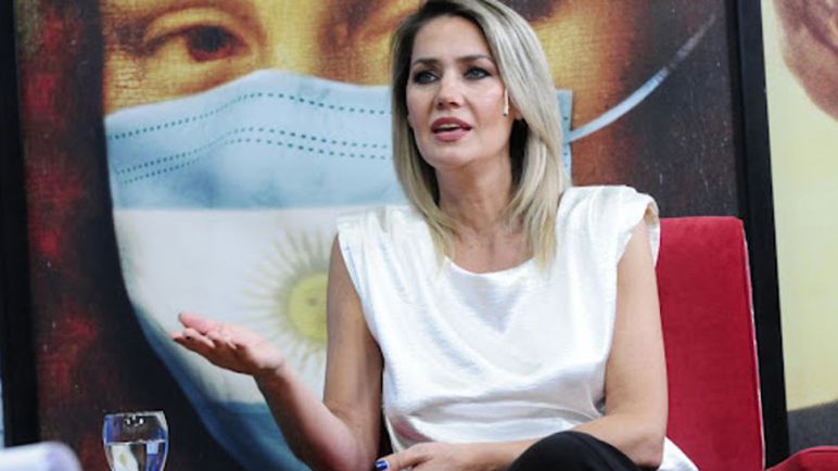 Continua la pelea en la UCR: se unen diputados de Neuquén y La Pampa