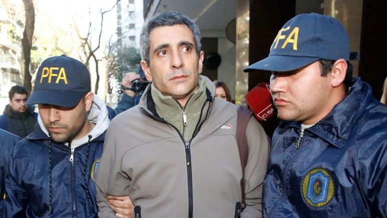 El juez federal cito a indagatoria a la mano derecha de Julio de Vido