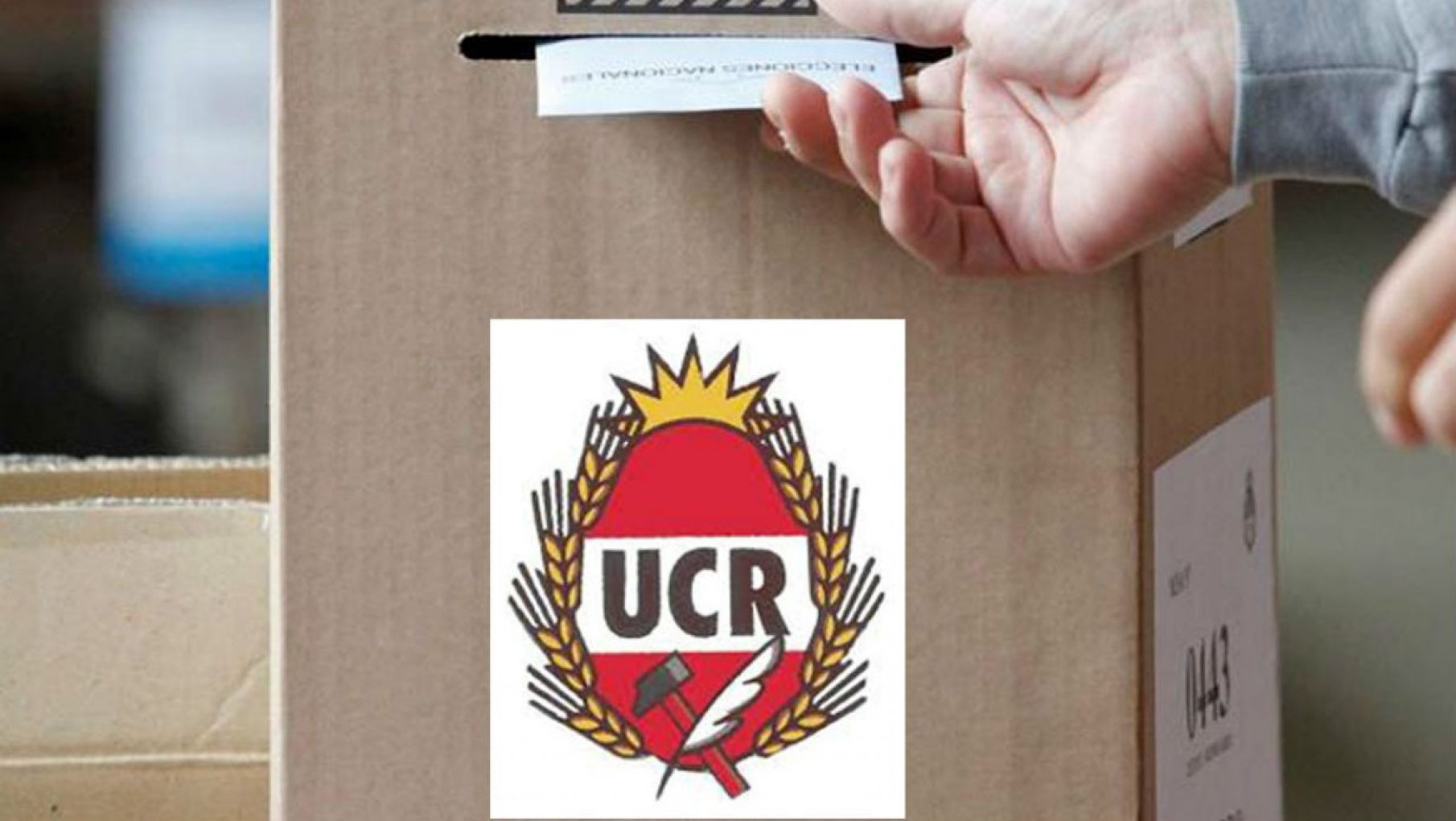Tras las fuertes peleas en la UCR inicia una semana de definiciones