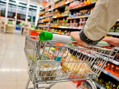 La inflación en noviembre fue alrededor del 3%