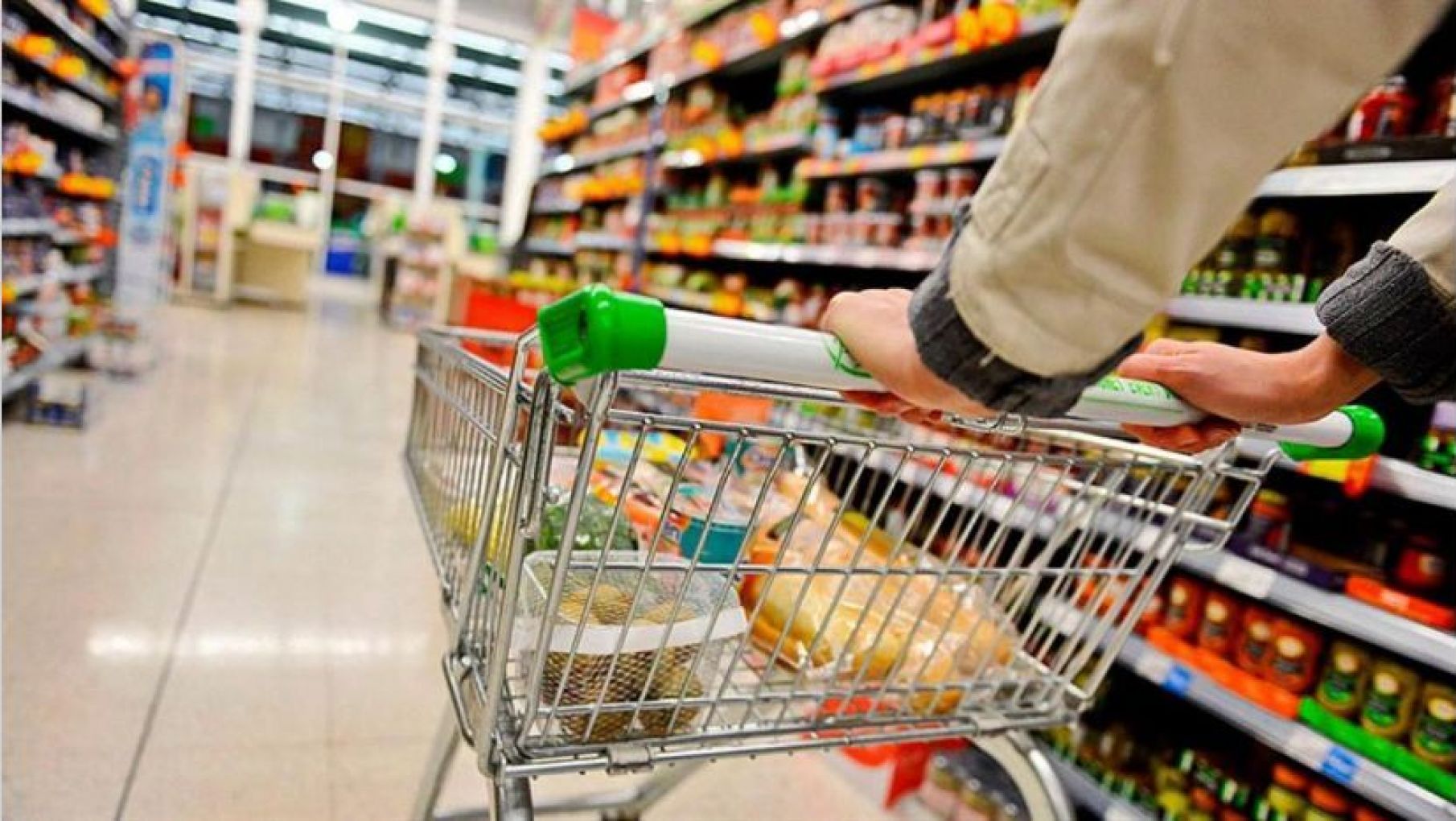 La inflación en noviembre fue alrededor del 3%