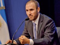 Guzmán reconoció que en 2021 la inflación será mayor a la proyectada