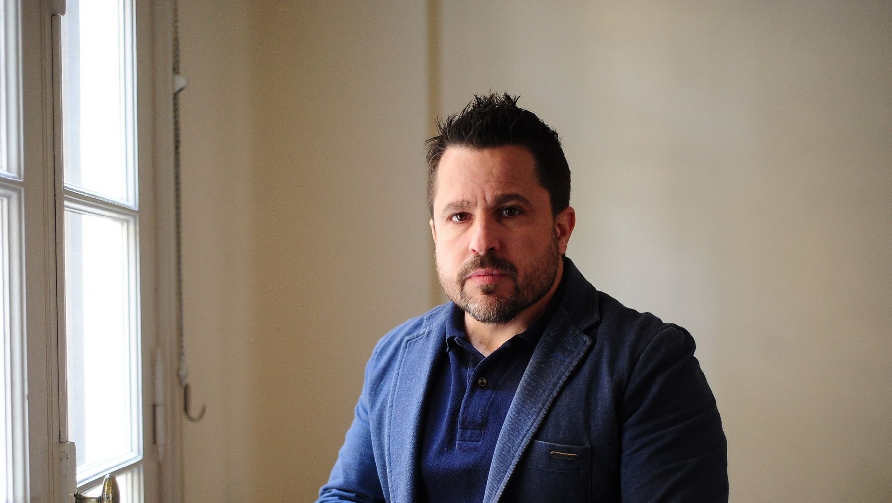 Tetaz sugirió que la oposición no va a acompañar el proyecto del Presupuesto 2022