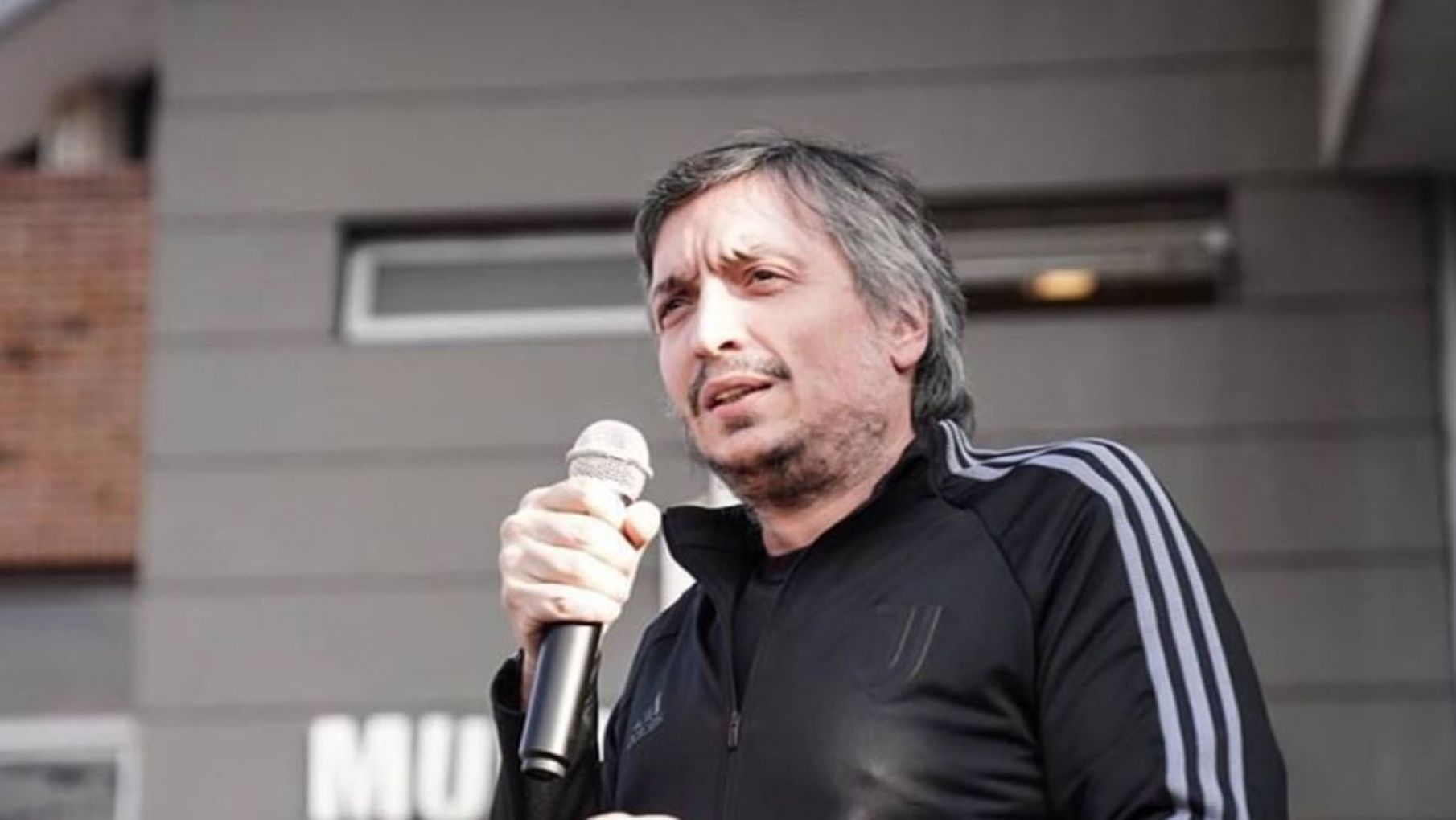 Maximo Kirchner asumirá el sábado como Presidente del PJ y el reclamo en su contra llega a la Corte