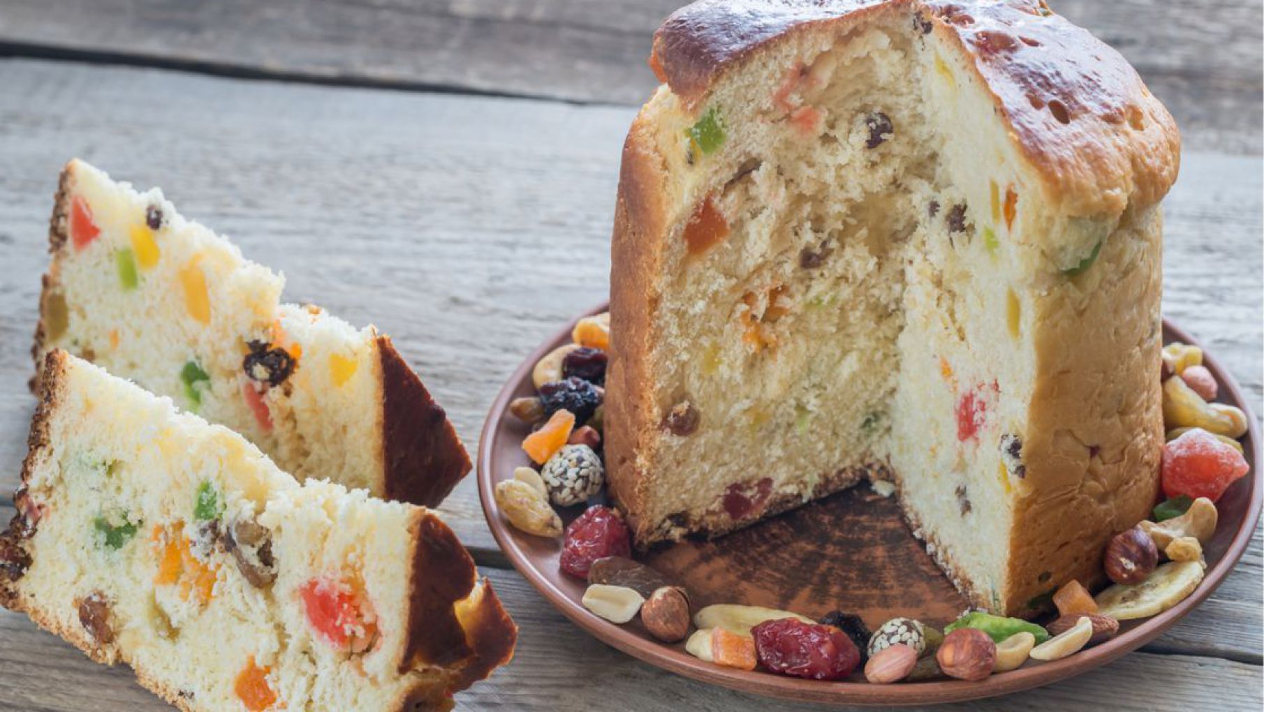 Desarrollo Social compró más de 3 millones de panes dulces para los sectores vulnerables