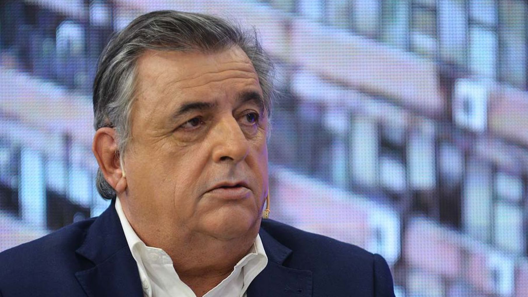 Negri calificó de insólitos los dichos de Massa en la cámara baja con respecto al recorte en las provincias