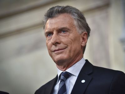 Mauricio Macri aceleró los tiempos de la Cámara Federal para que dicte su sobreseimiento